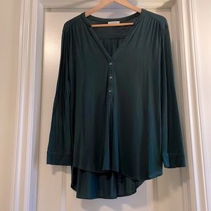 Babaton Brooks blouse